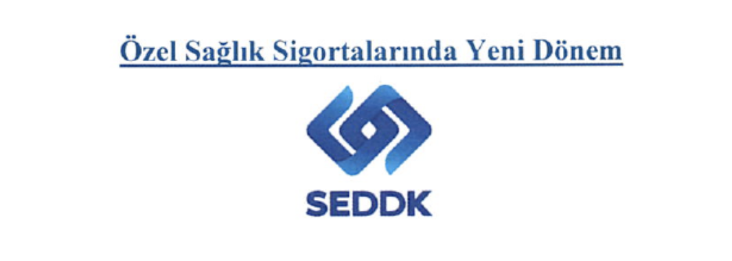 SEDDK Sağlık Duyuru